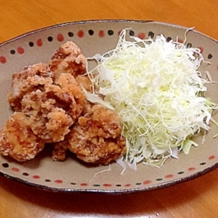 塩ザンギ レシピ 作り方 By かえる5769 楽天レシピ 塩ザンギ レシピ 作り方 By かえる5769 楽天レシピ